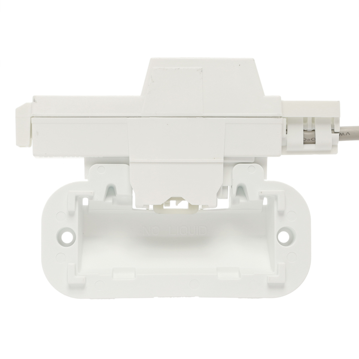 W10810403 - Genuine OEM Whirlpool Washer Lid Switch Assembly